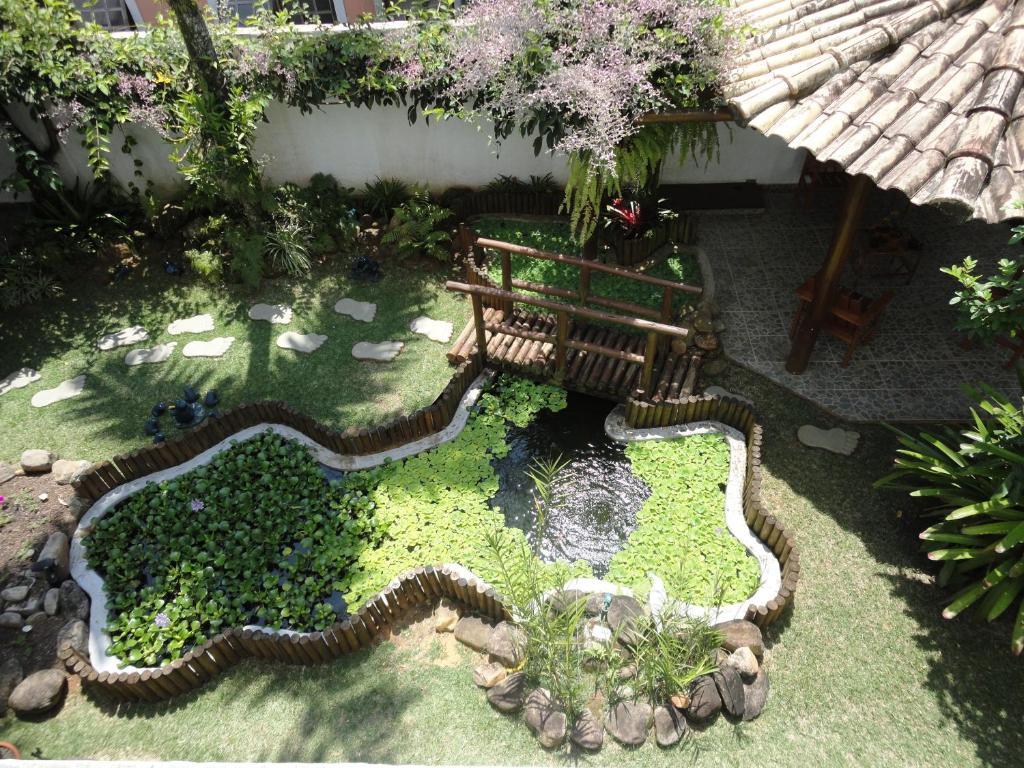  Pousada Torre Del Mar