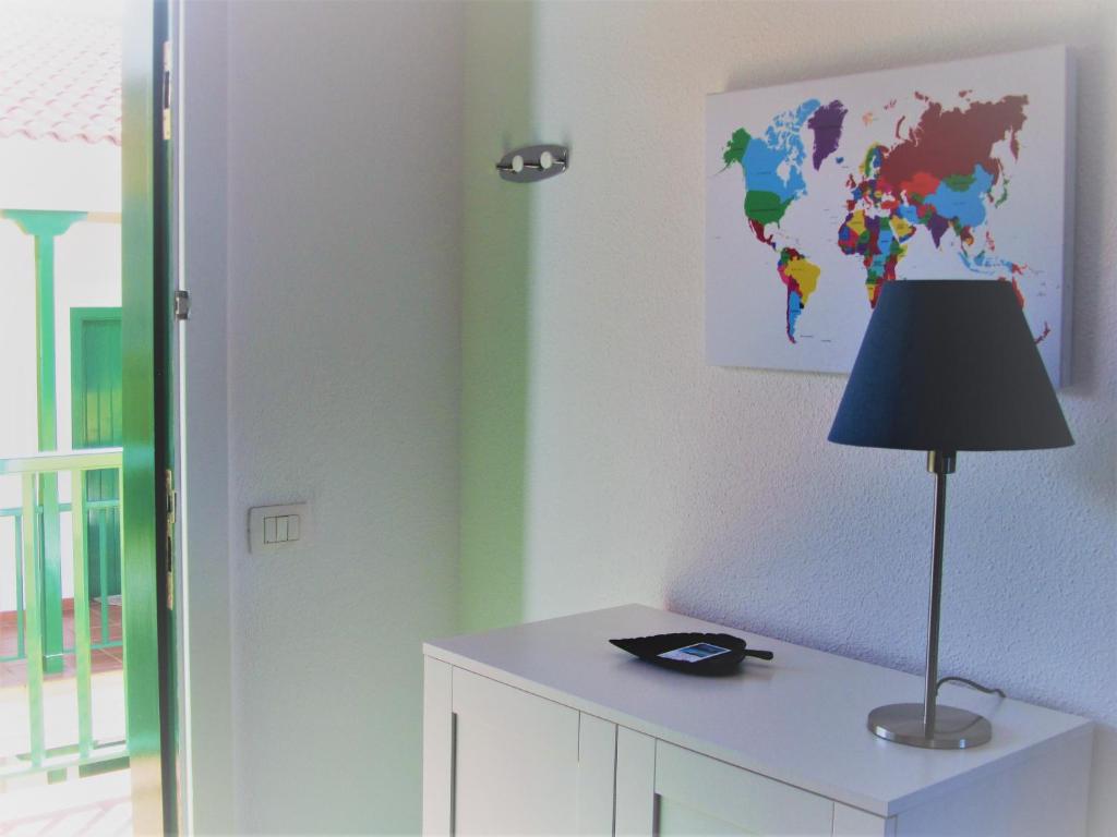 Kép Ocean view La Quinta szállásáról Santa Úrsulában a galériában