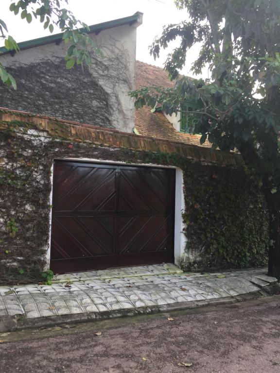  Paraiso dentro da cidade