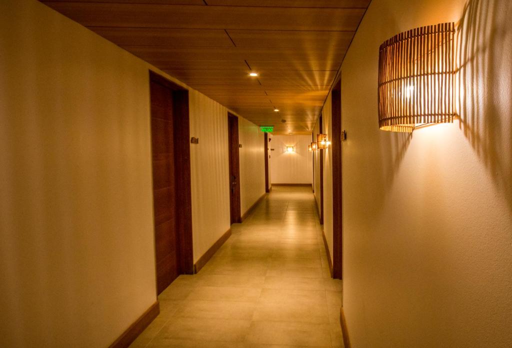 Fotografie z fotogalerie ubytování Hotel Mae v destinaci Maitencillo