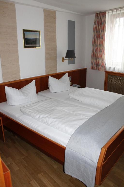 Hotel Krone - Habitación Doble