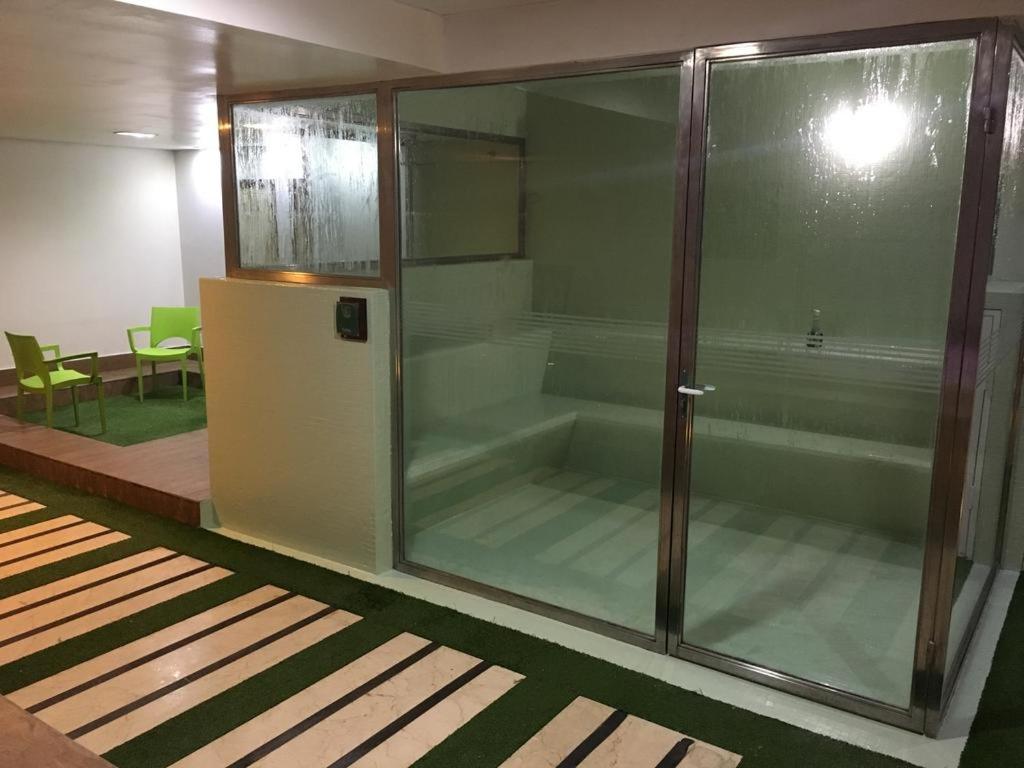  Apartamento Futurum no Vg Fun Residence