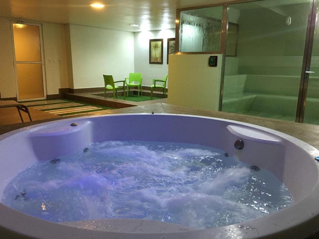 Apartamento Futurum no Vg Fun Residence