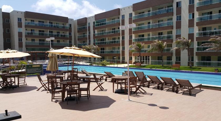  Apartamento Futurum no Vg Fun Residence