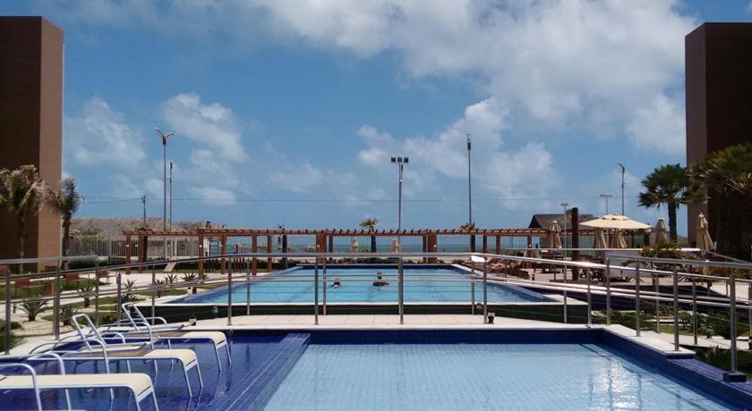  Apartamento Futurum no Vg Fun Residence
