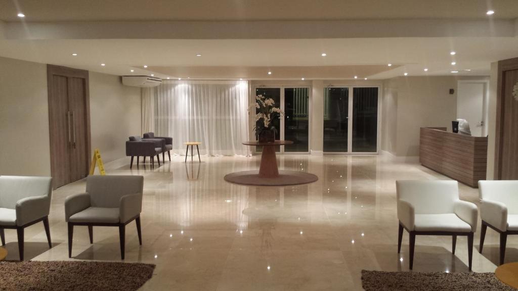  Apartamento Futurum no Vg Fun Residence