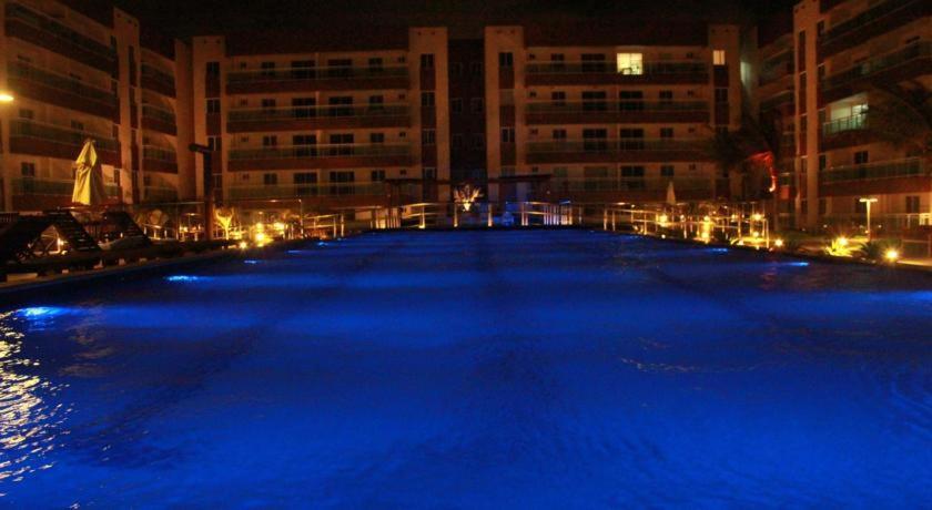  Apartamento Futurum no Vg Fun Residence