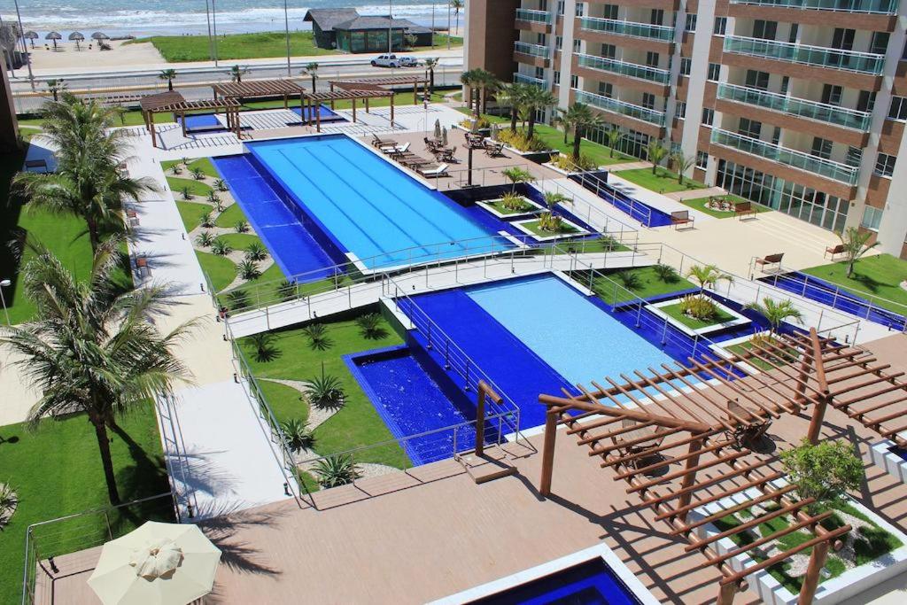  Apartamento Futurum no Vg Fun Residence