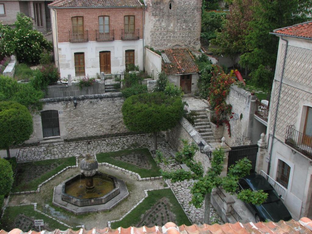 Aparthotel Santa Marina - 