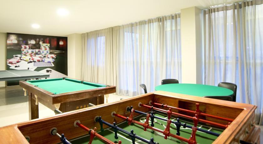  Apartamento Futurum no Vg Fun Residence