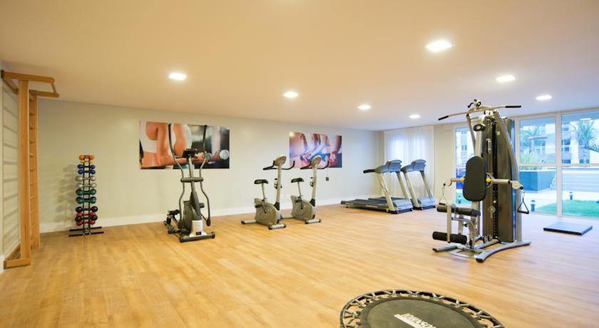  Apartamento Futurum no Vg Fun Residence
