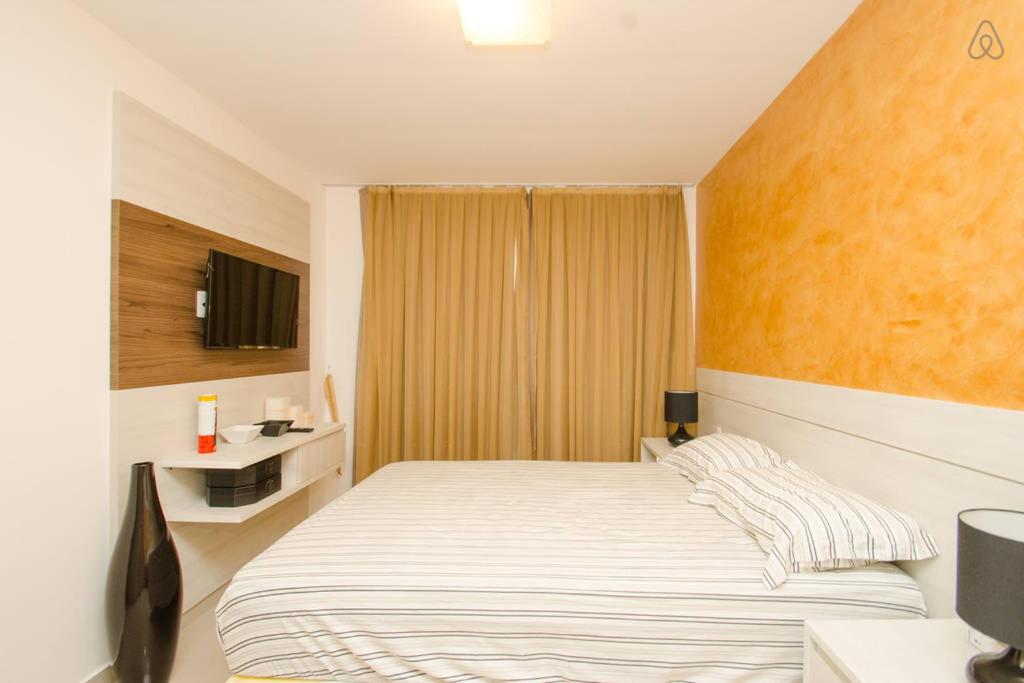  Apartamento Futurum no Vg Fun Residence