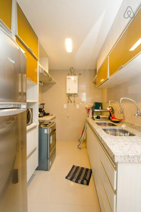  Apartamento Futurum no Vg Fun Residence