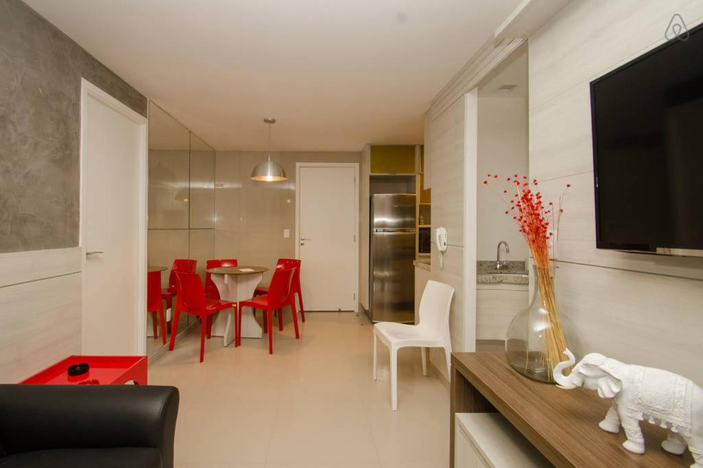  Apartamento Futurum no Vg Fun Residence
