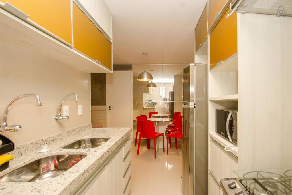  Apartamento Futurum no Vg Fun Residence