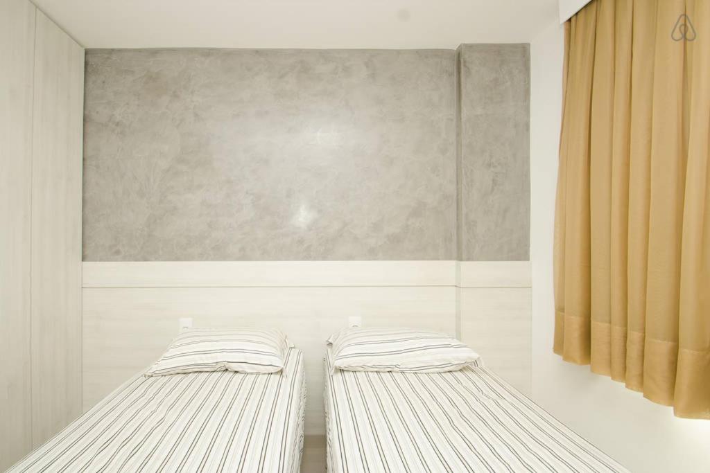  Apartamento Futurum no Vg Fun Residence