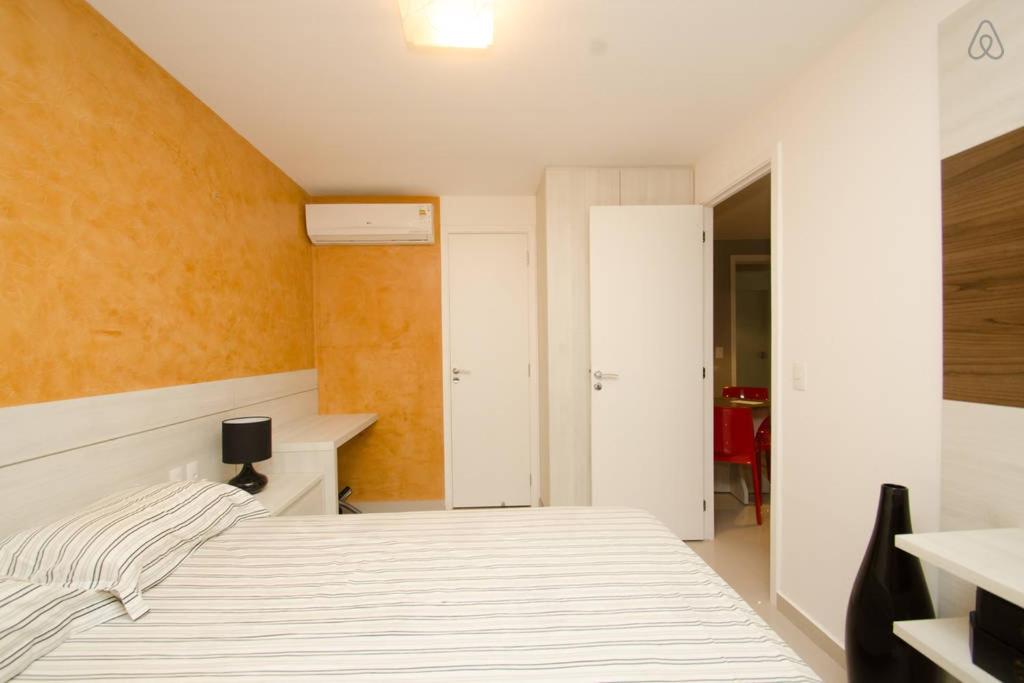  Apartamento Futurum no Vg Fun Residence