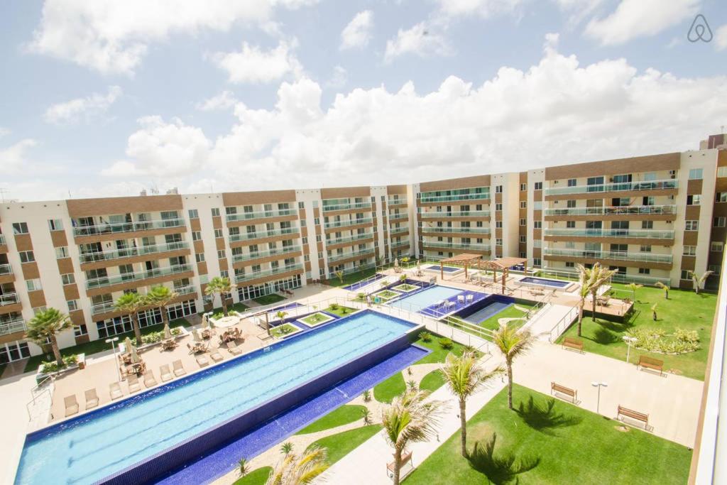  Apartamento Futurum no Vg Fun Residence
