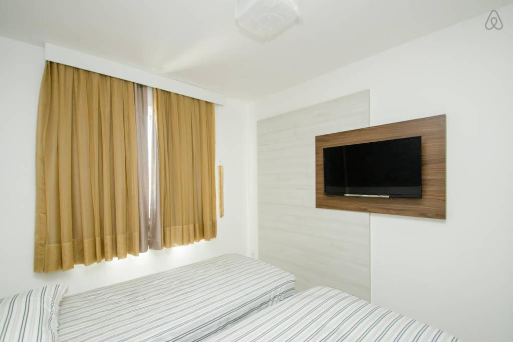  Apartamento Futurum no Vg Fun Residence
