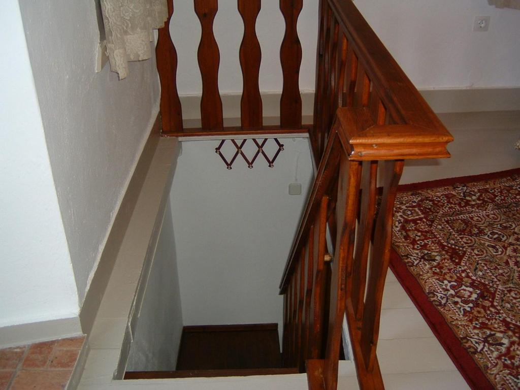 Fotografie z fotogalerie ubytování Yiayia's Home v destinaci Halki