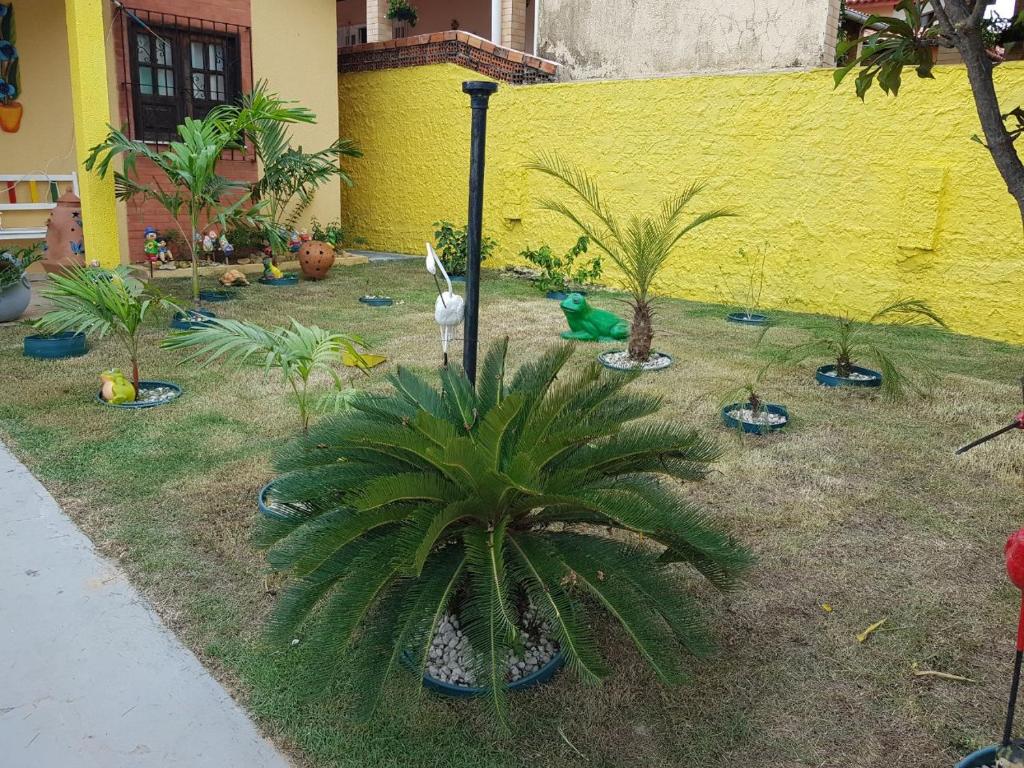  Casa no atalaia na rua atalho