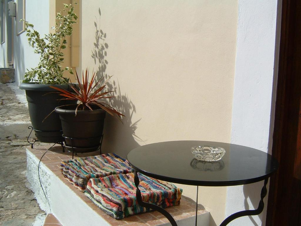 Fotografie z fotogalerie ubytování Yiayia's Home v destinaci Halki