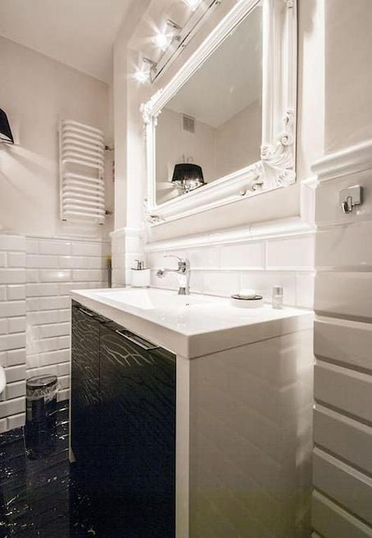 Fotografia z galérie ubytovania Elegant Apartment Foksal vo Varšave