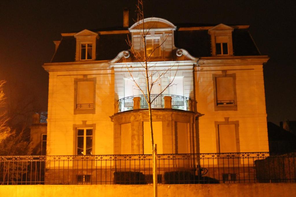 Villa Élyane – photo 19