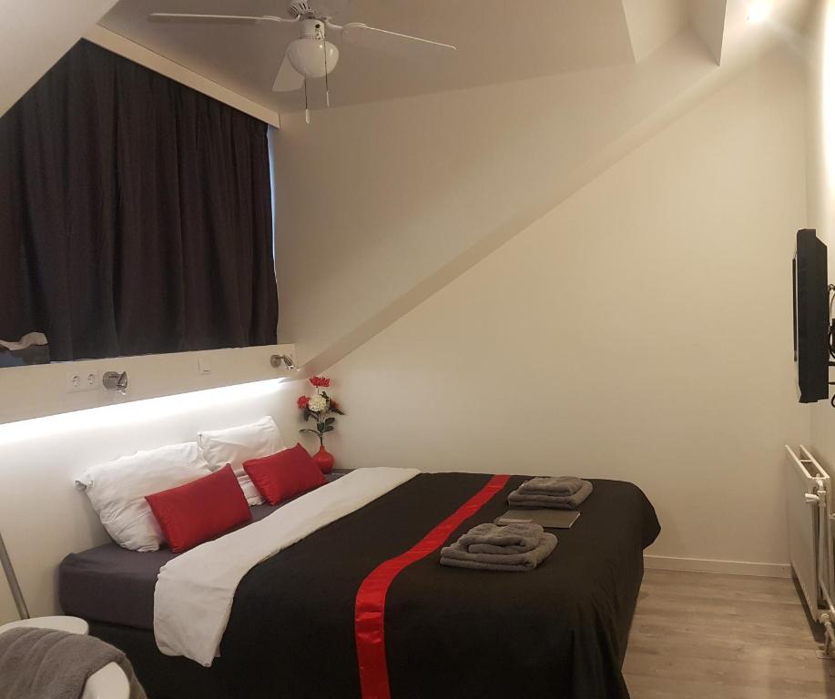 Bed and Breakfast Laag Holland Rooms, Purmerend, Netherlands - Booking.com