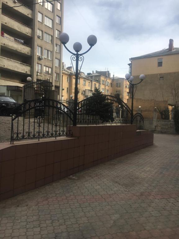 Two-room apartment for You - Apartamento