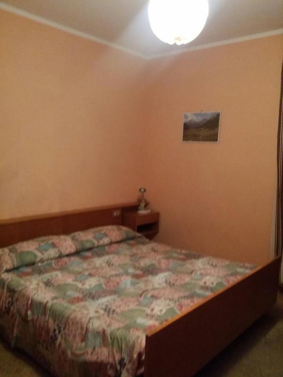 Albergo la Valle - Chambre Double