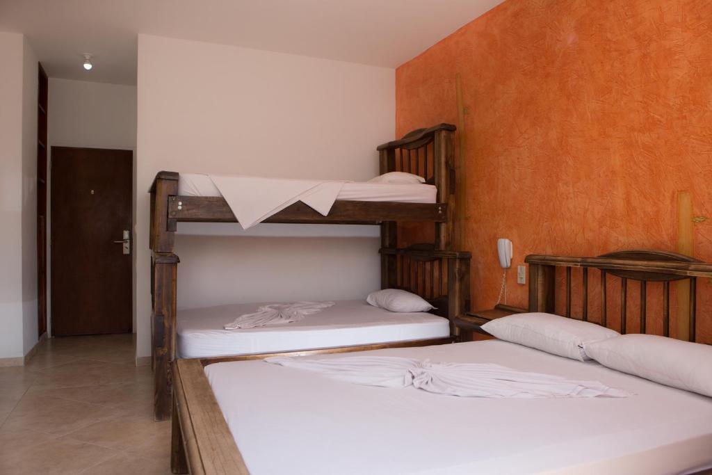 Fotografie z fotogalerie ubytování Hotel Anamichu Suites v destinaci Melgar