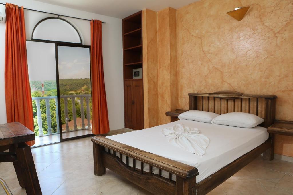Fotografie z fotogalerie ubytování Hotel Anamichu Suites v destinaci Melgar