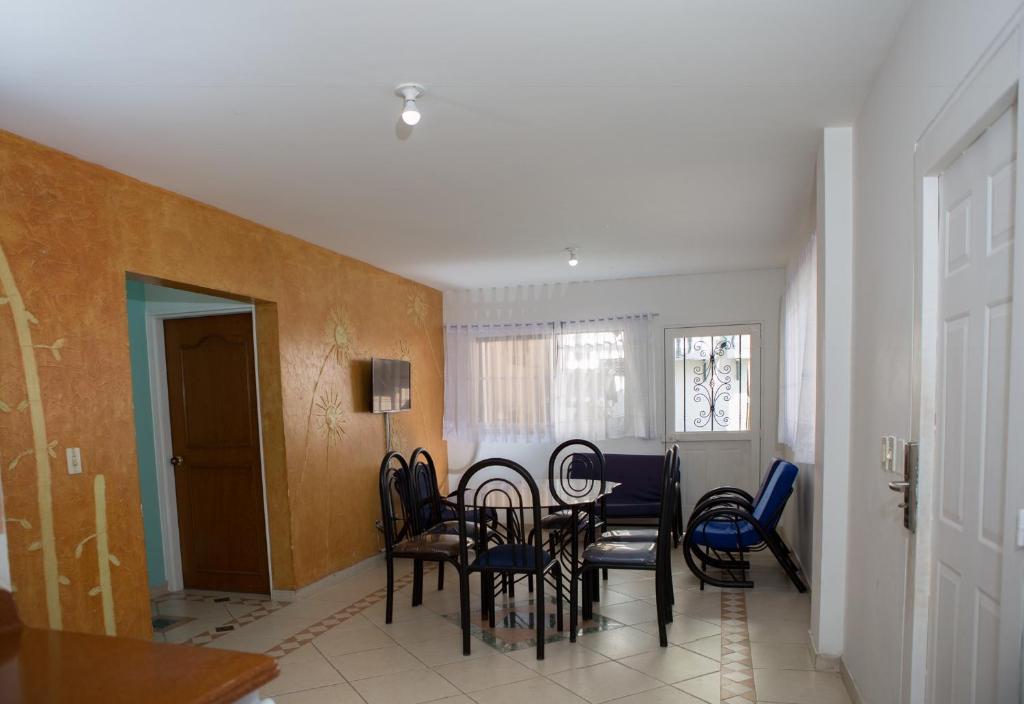 Fotografie z fotogalerie ubytování Hotel Anamichu Suites v destinaci Melgar