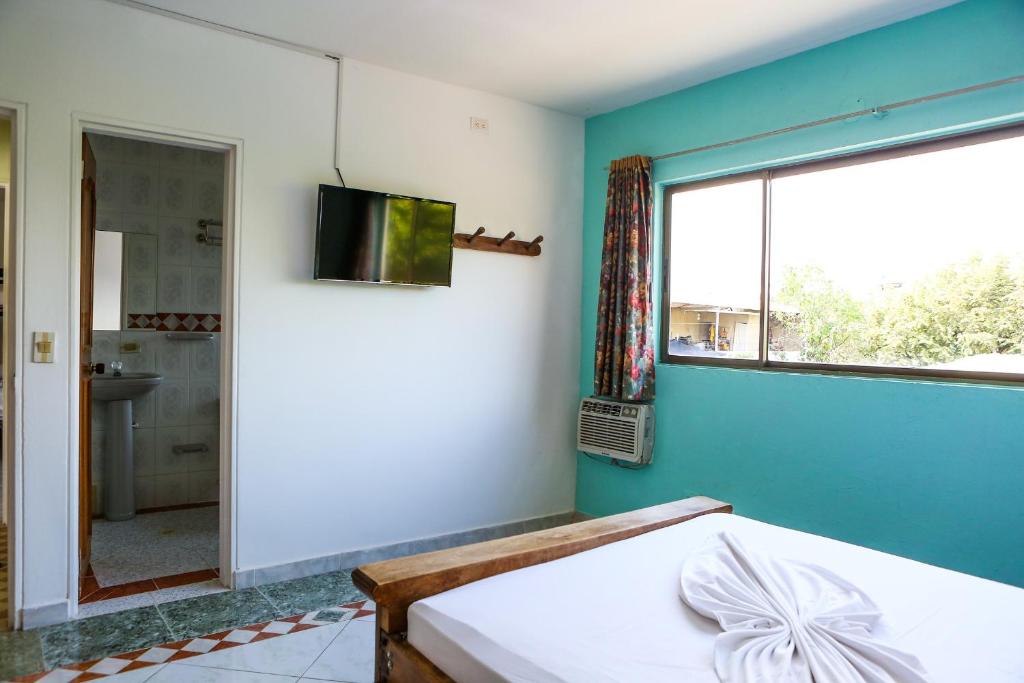 Fotografie z fotogalerie ubytování Hotel Anamichu Suites v destinaci Melgar