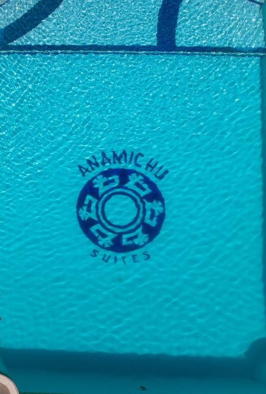 Fotografie z fotogalerie ubytování Hotel Anamichu Suites v destinaci Melgar