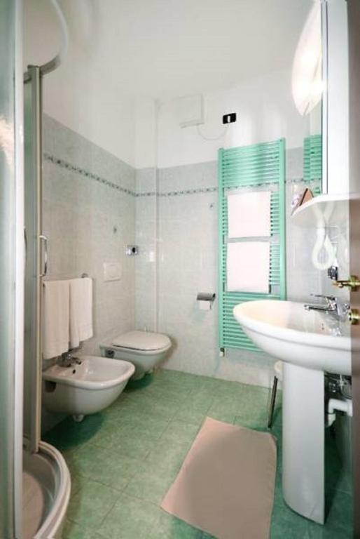 Albergo Ristorante San Matteo - Comfort Double Or Twin Room - Annex