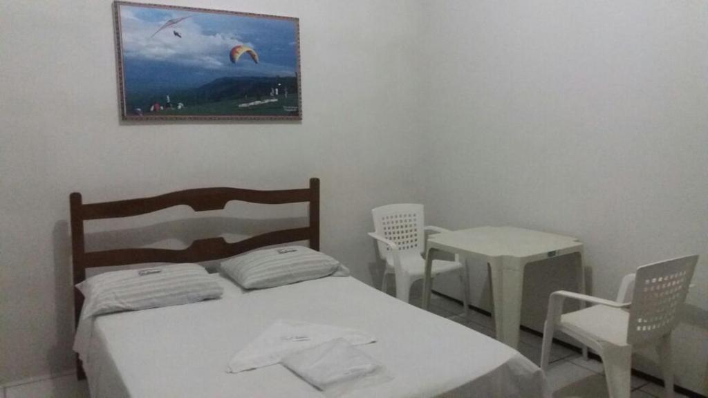  Hotel São Francisco