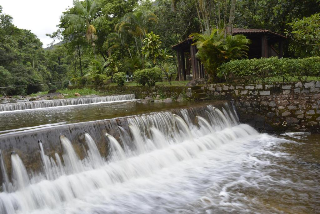  Pousada Agua Cristalina