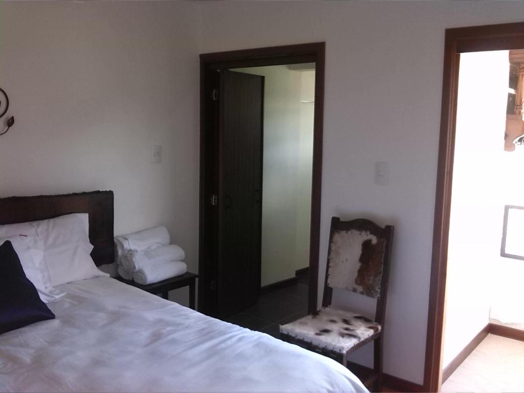 San Benito Hotel