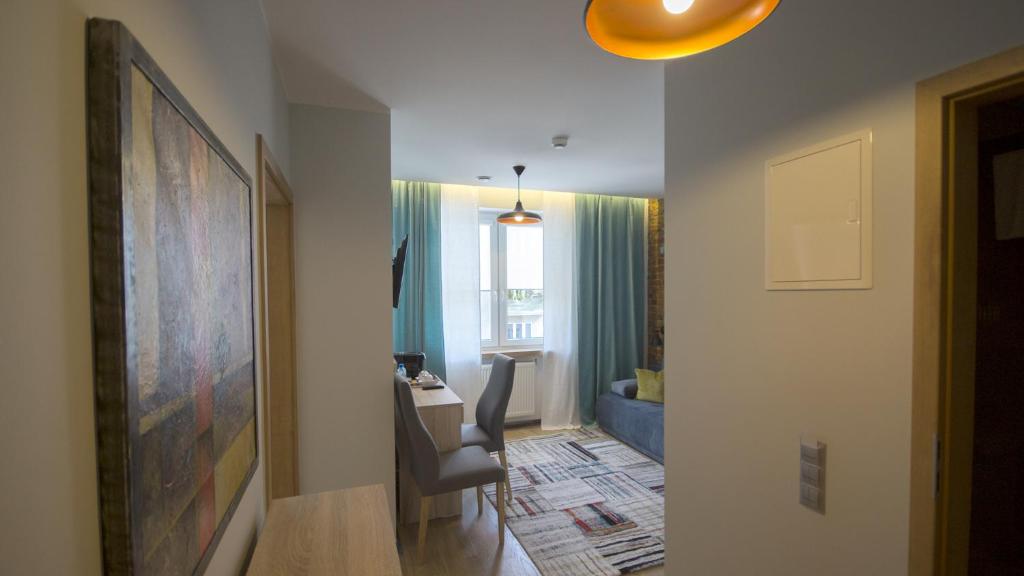 Apartamenty Efekt 72 - 2