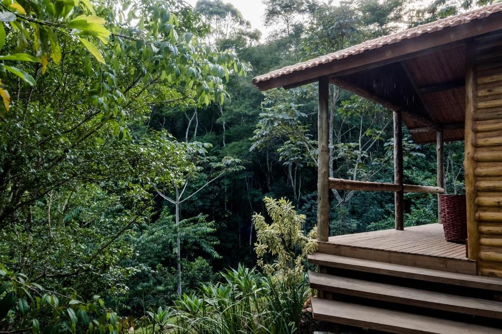 Pousada Tankamana - Villa Supérieure