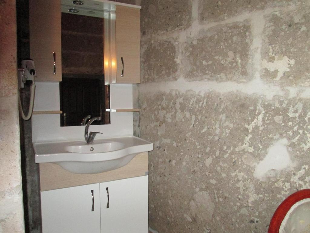 Osmanoglu Hotel - Standard -Einzelzimmer