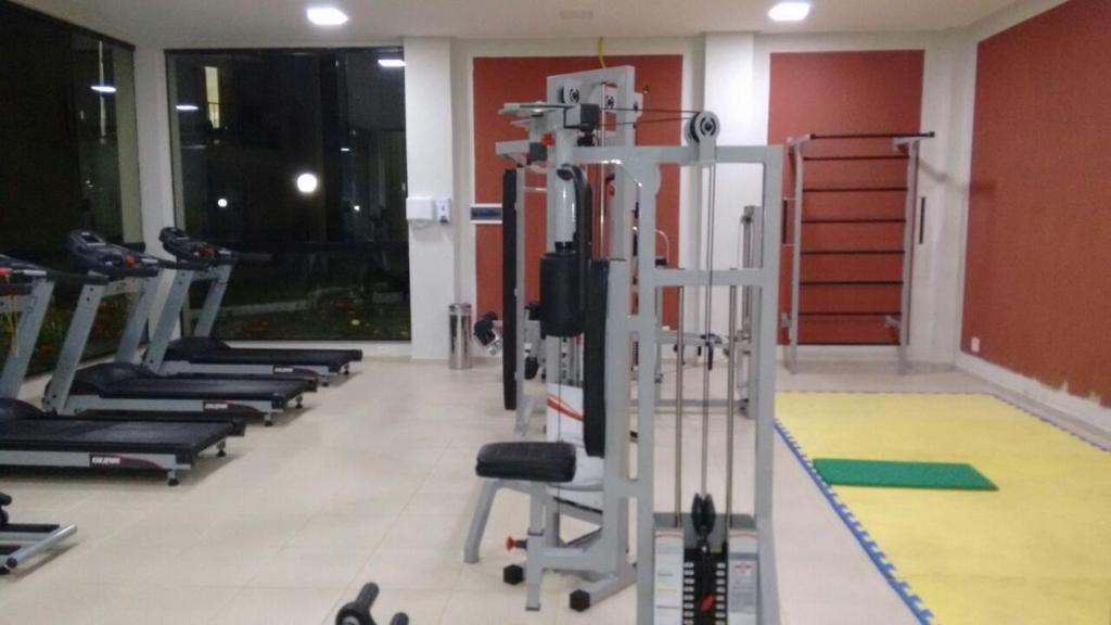  Aldeia das Águas Quartier