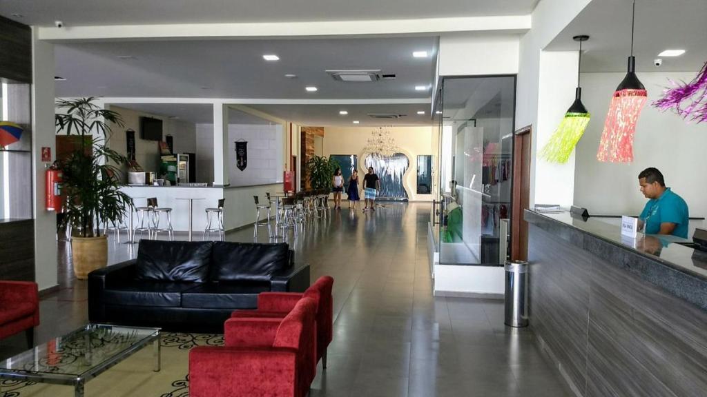  Aldeia das Águas Quartier