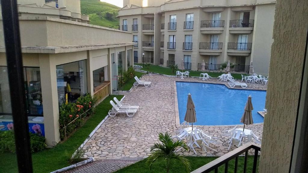  Aldeia das Águas Quartier