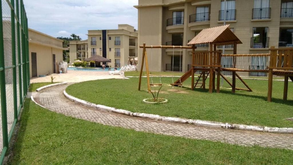  Aldeia das Águas Quartier