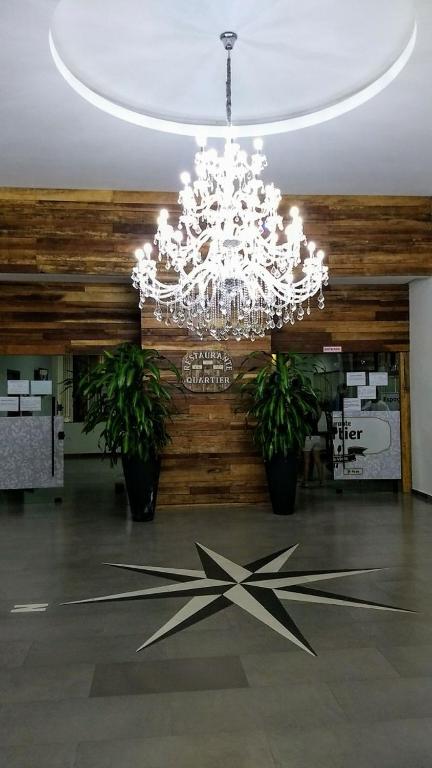  Aldeia das Águas Quartier