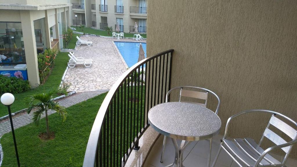  Aldeia das Águas Quartier