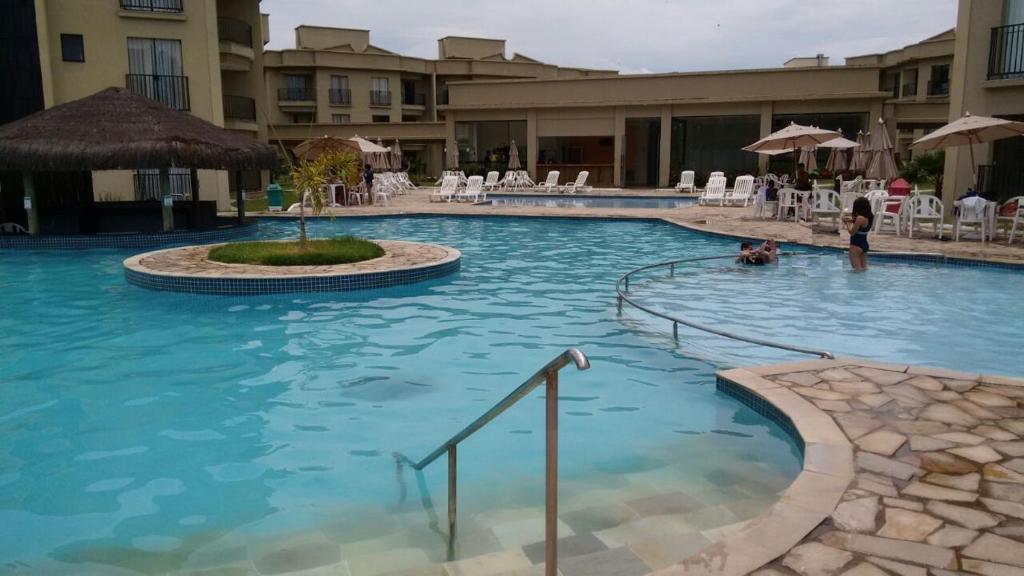  Aldeia das Águas Quartier